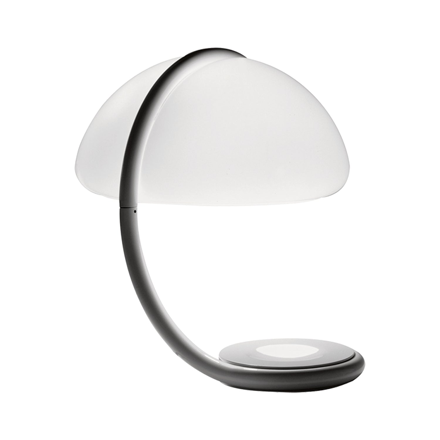 Serpente Bordlampe