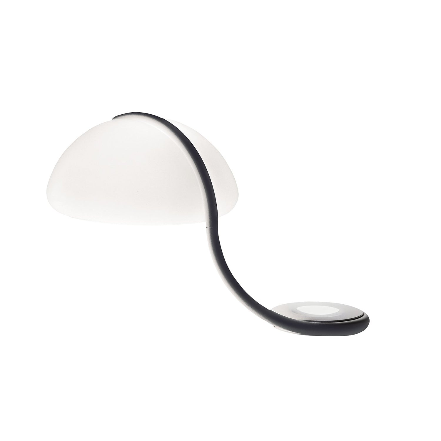 Serpente Bordlampe