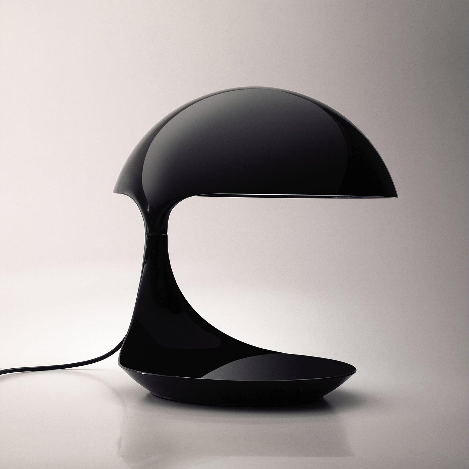 Cobra Bordlampe Rød