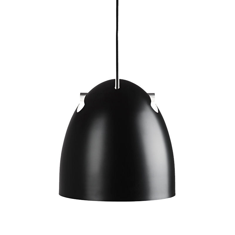 Bell pendel sort Ø50
