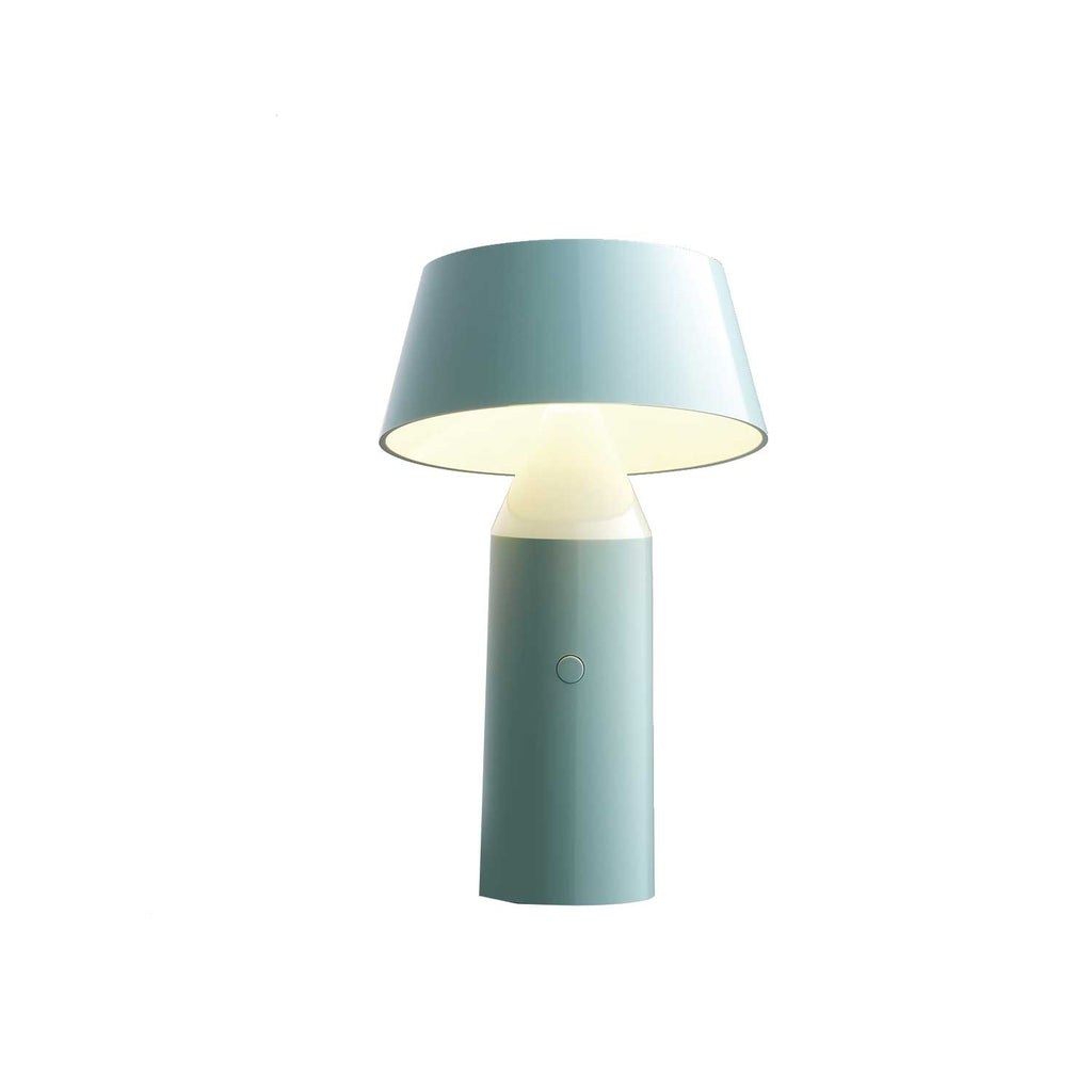 Bicoca Bordlampe Blå