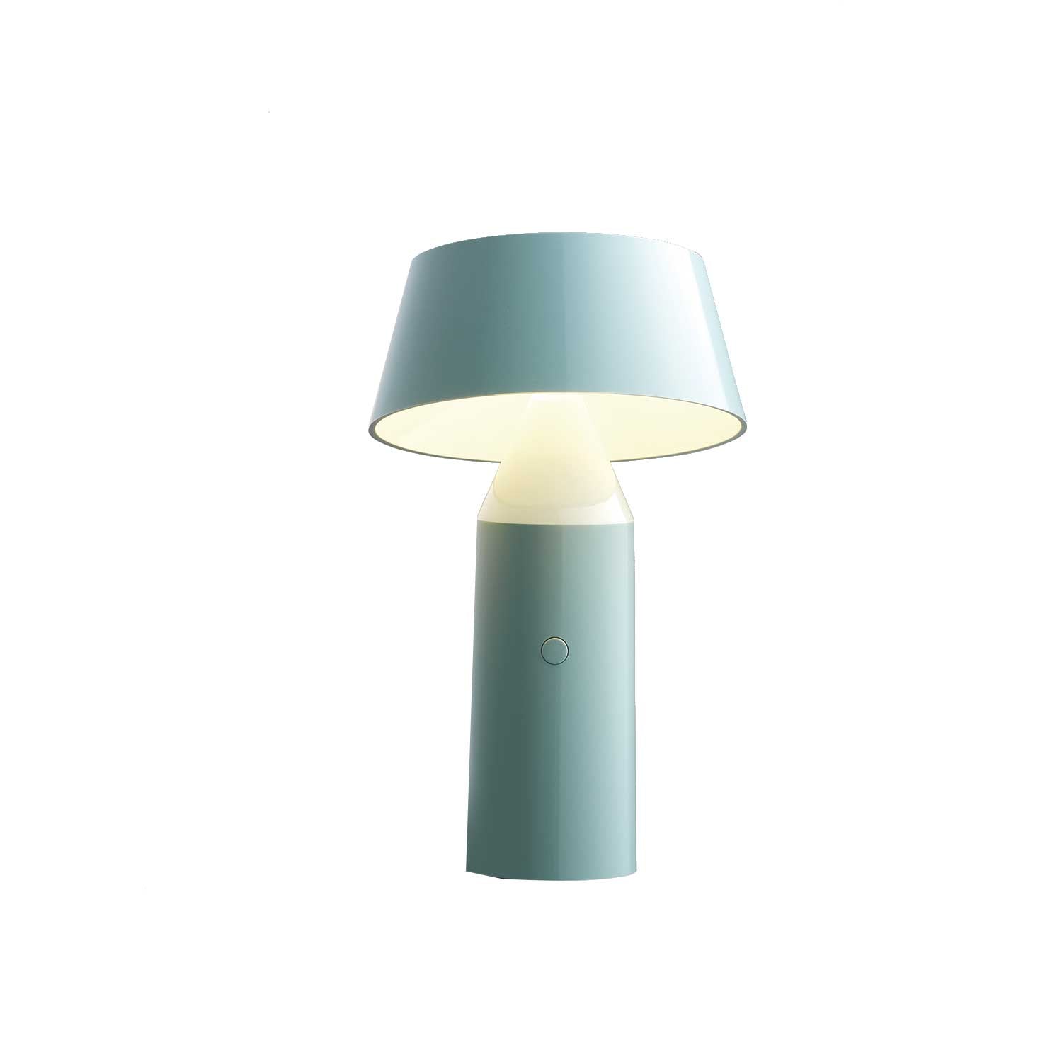 Bicoca Bordlampe Blå