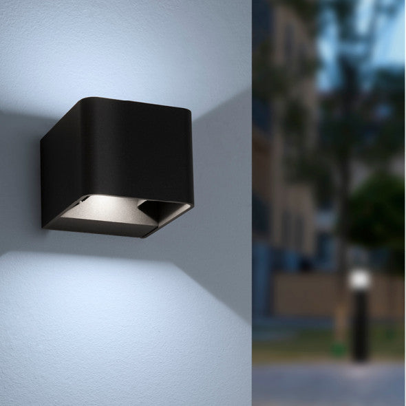 Sue & Giu LED W1 sort