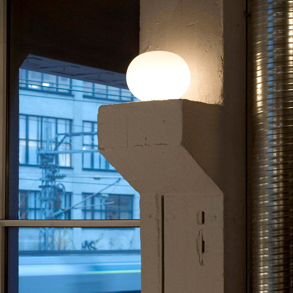 Glo-Ball Basic Zero Dimmer