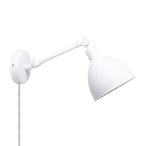 Bazar Væg Mini Sandhvid