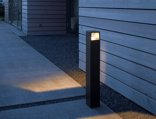 Ita G750 Outdoor LED  Sort