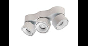Easy Tripel W3100 - Hvid