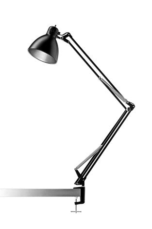 ARCHI T2 Tabel Mat Black