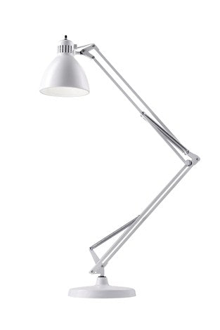 ARCHI T2 Tabel Mat White