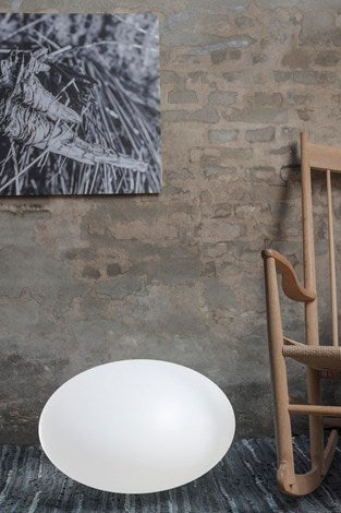 EGGY POP Gulv-Bordlampe Ø55