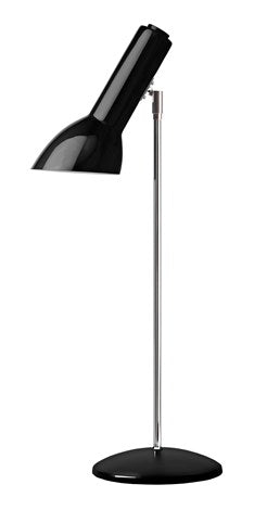 Oblique bordlampe