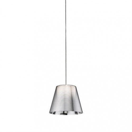 Ktribe S1 aluminized silver