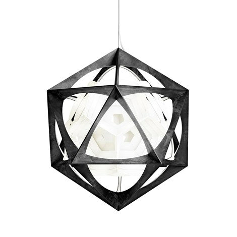 Oe Quasi light pendel 2700K