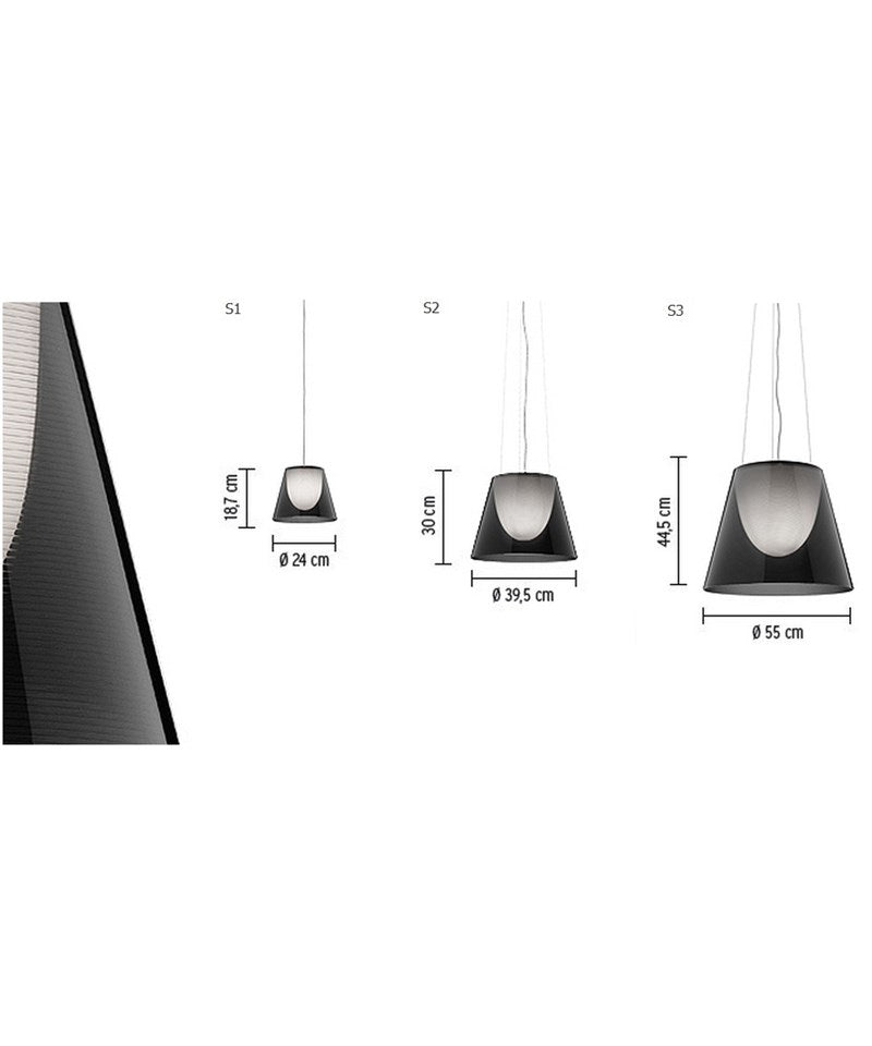 Ktribe S3 aluminized silver