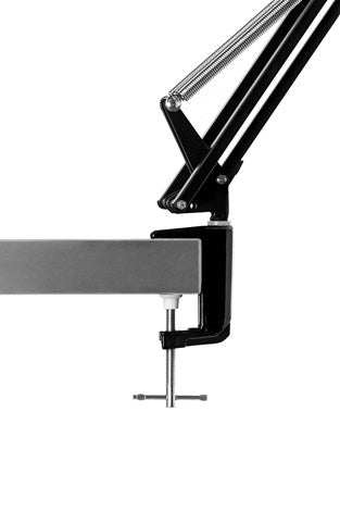 Archi Bordklemme T2 Sort