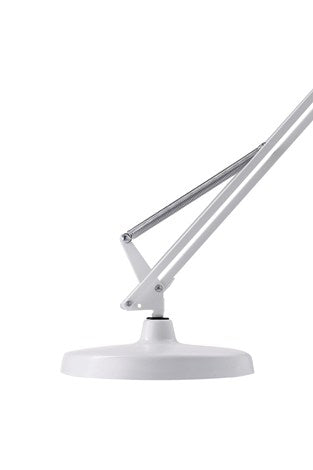 Archi Bordbase T2 Hvid