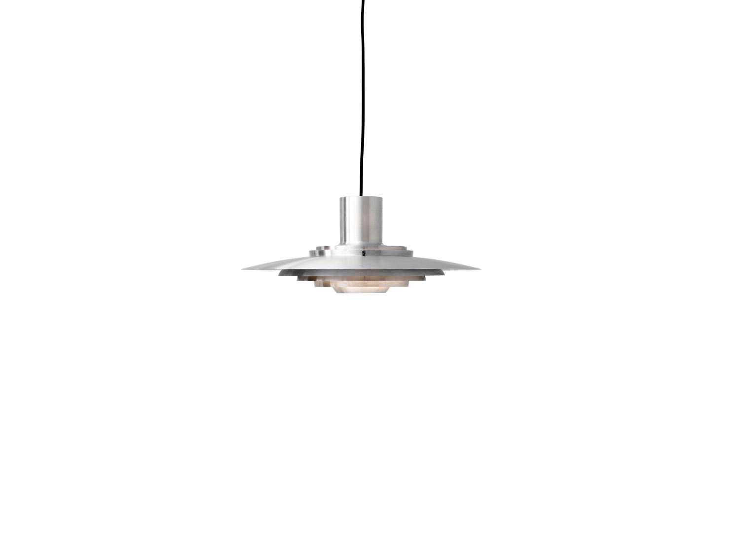 P376 pendel Ø47,5 alu