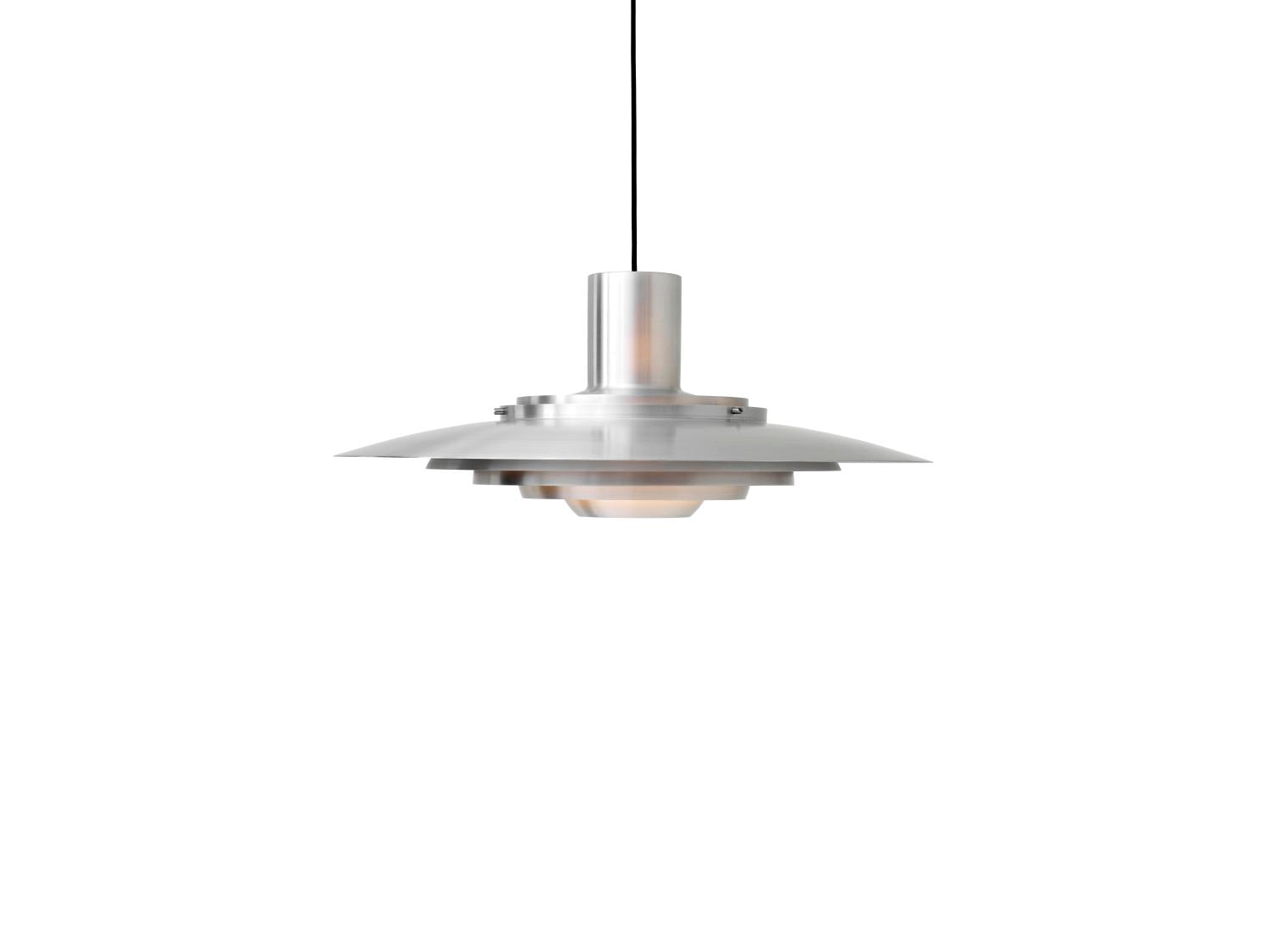 P376 pendel Ø70 alu