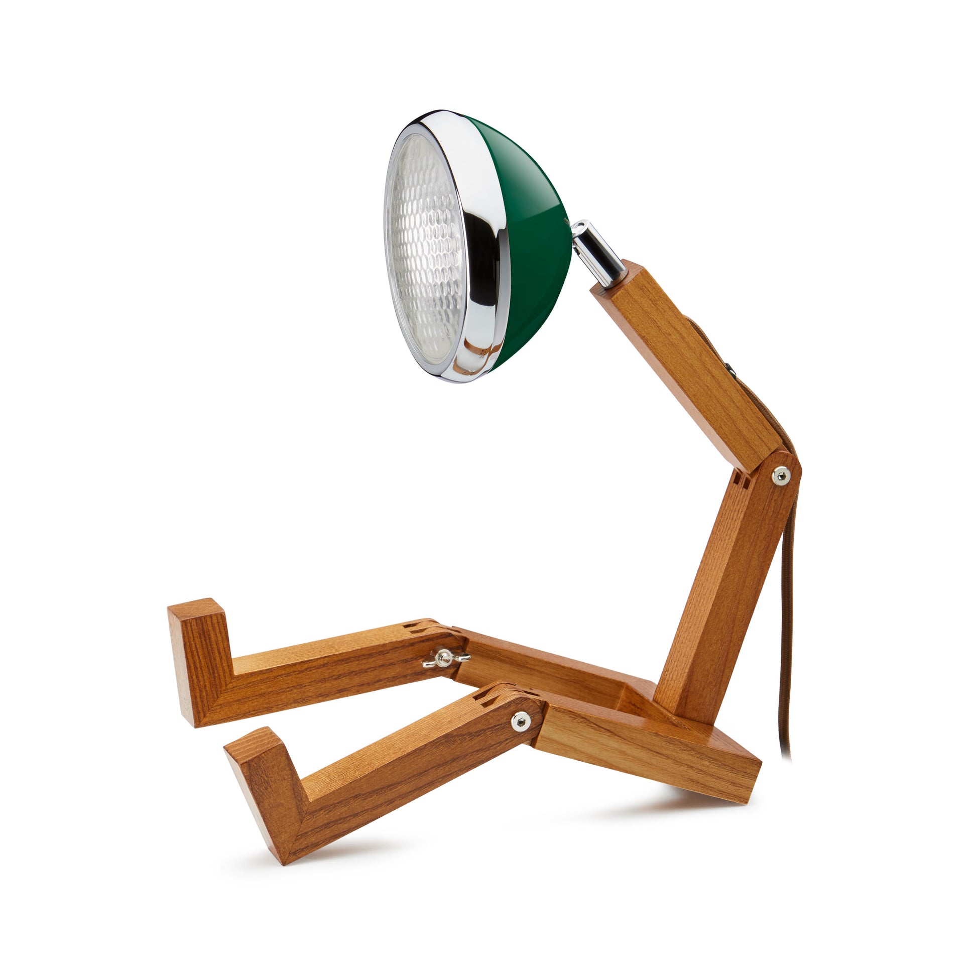 Mr. Wattson LED - Chiltern Green