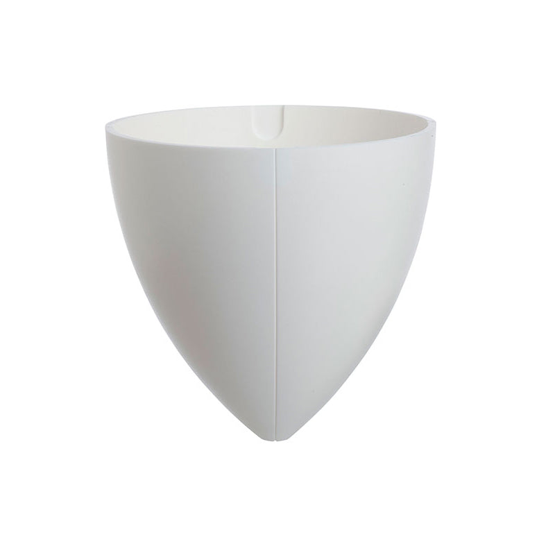 Baldakin Hvid 2-delt, Tophat ®