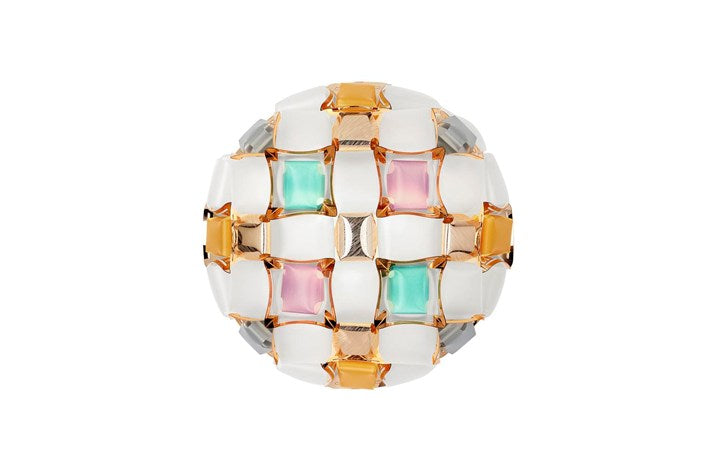 Mida plafond Ø50 multi