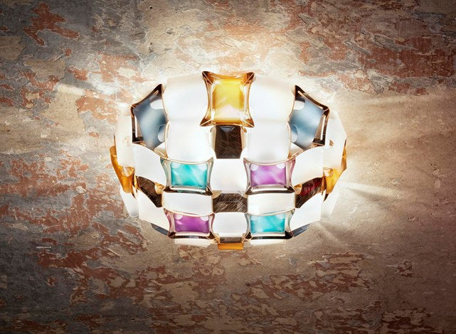 Mida plafond Ø50 multi