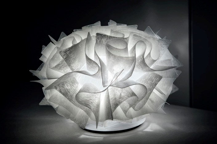 Veli couture bordlampe