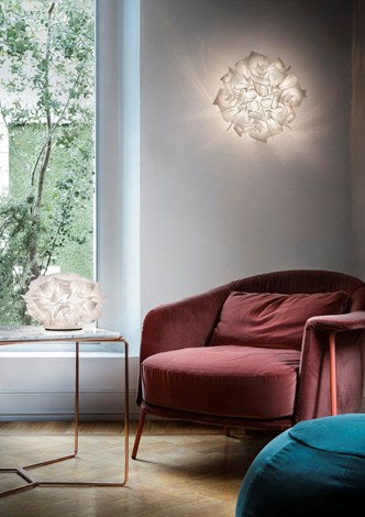 Veli couture loft/væg Ø53
