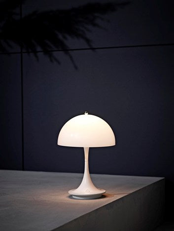 Panthella Portable 160 V2 opal