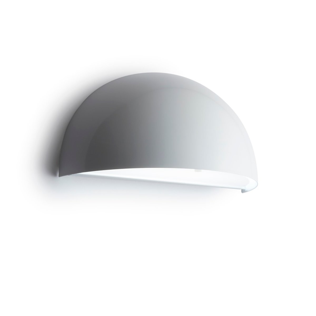 RØRHAT WALL E14 WHITE