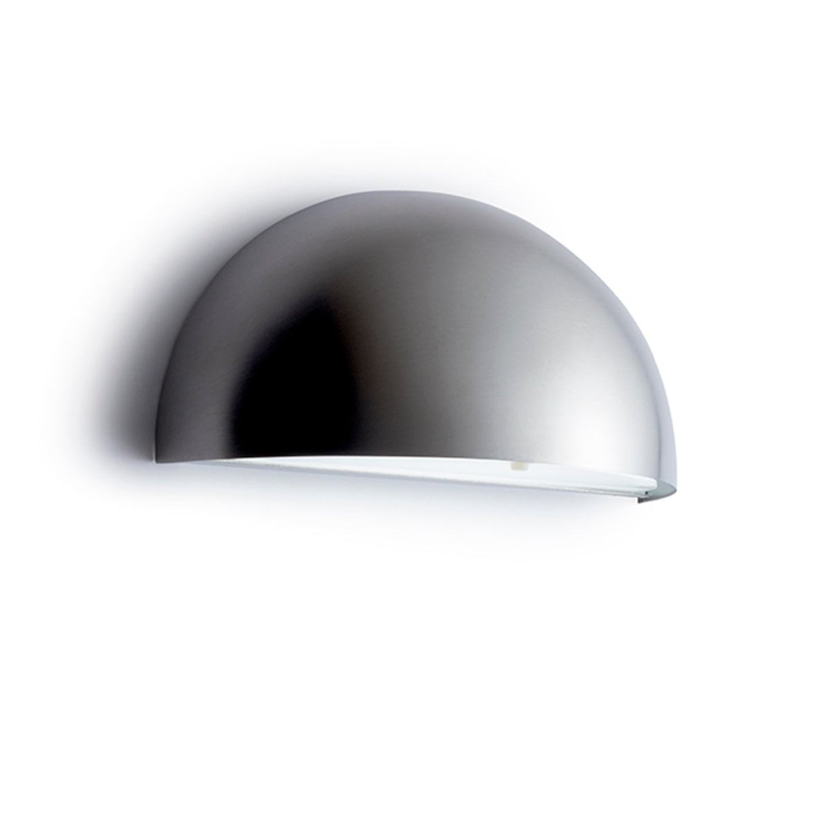RØRHAT WALL E14 STAINLESS STEEL