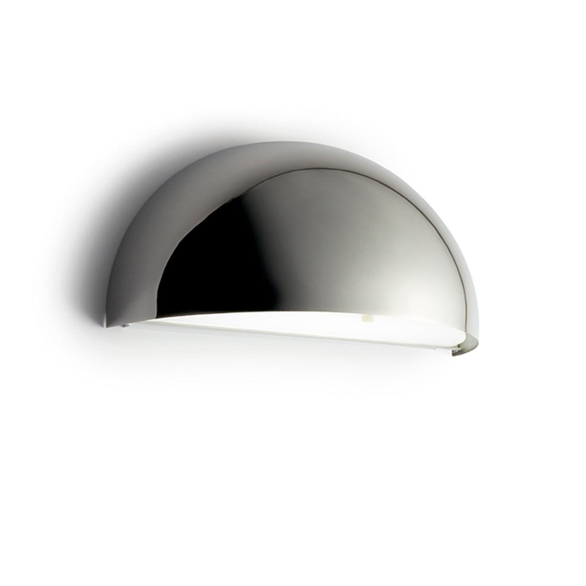 RØRHAT WALL LED CHROME POLISHED