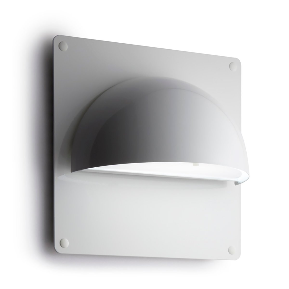 RØRHAT WALL MOUNT WHITE