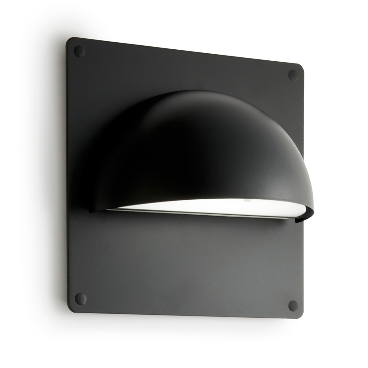 RØRHAT WALL MOUNT BLACK