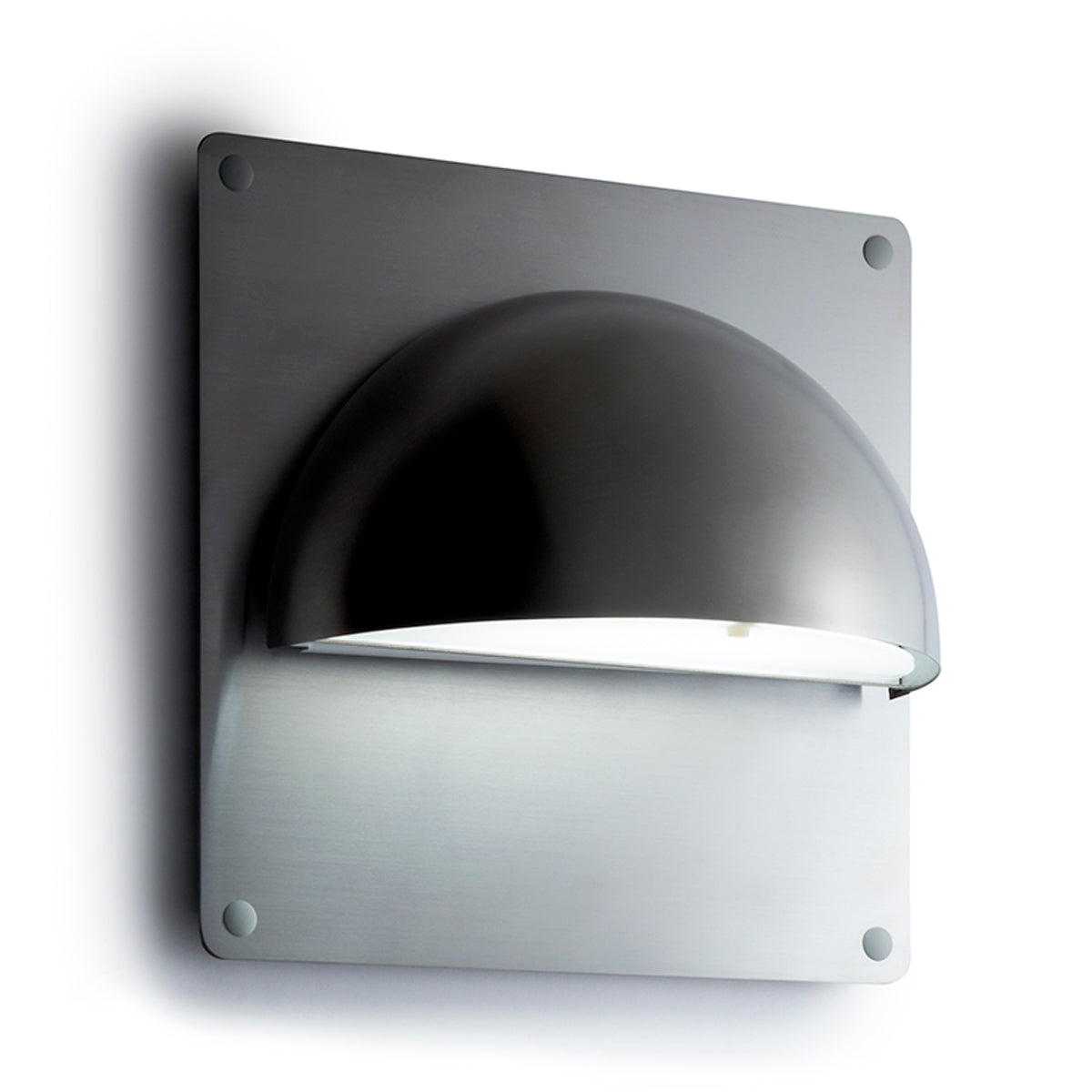 RØRHAT WALL MOUNT STAINLESS STEEL