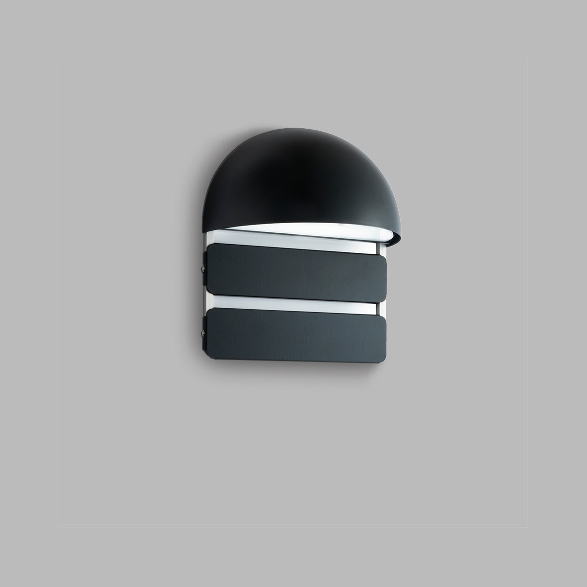 RØRHAT NAMEPLATE KIT BLACK