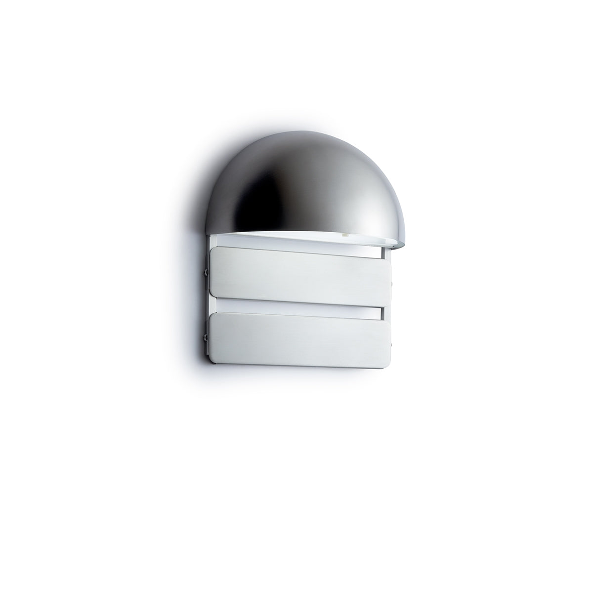 RØRHAT NAMEPLATE KIT STAINLESS STEEL