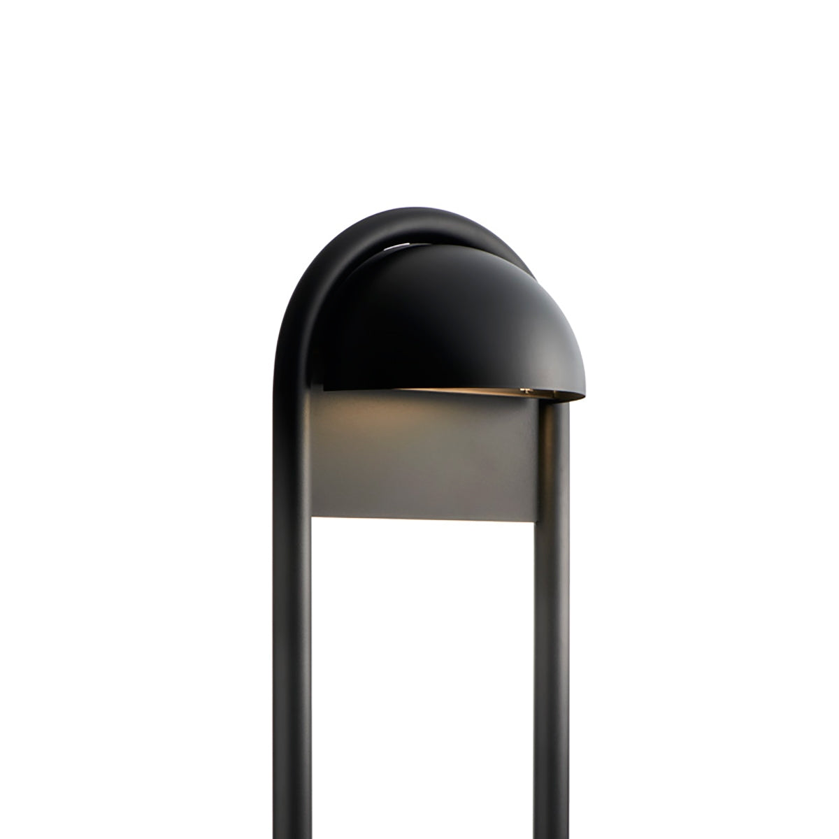 RØRHAT STAND 700MM BLACK