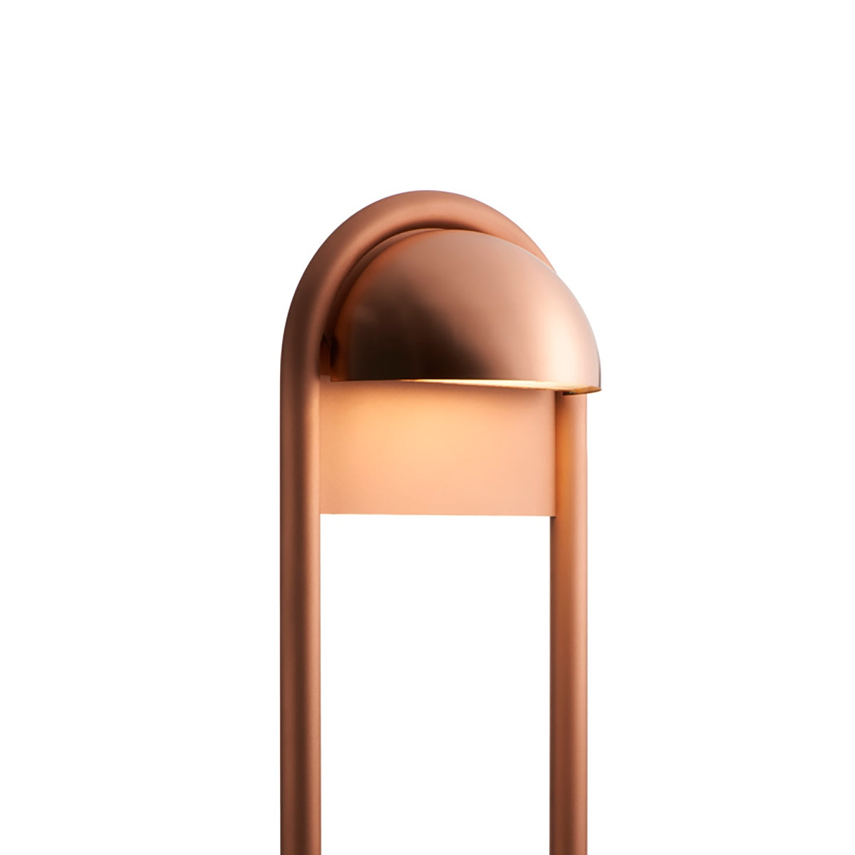 RØRHAT STAND 700MM BLACK