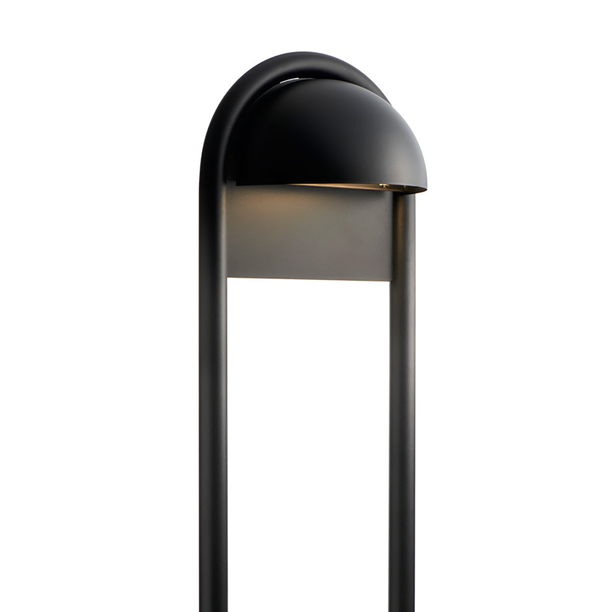 RØRHAT STAND 1000MM BLACK