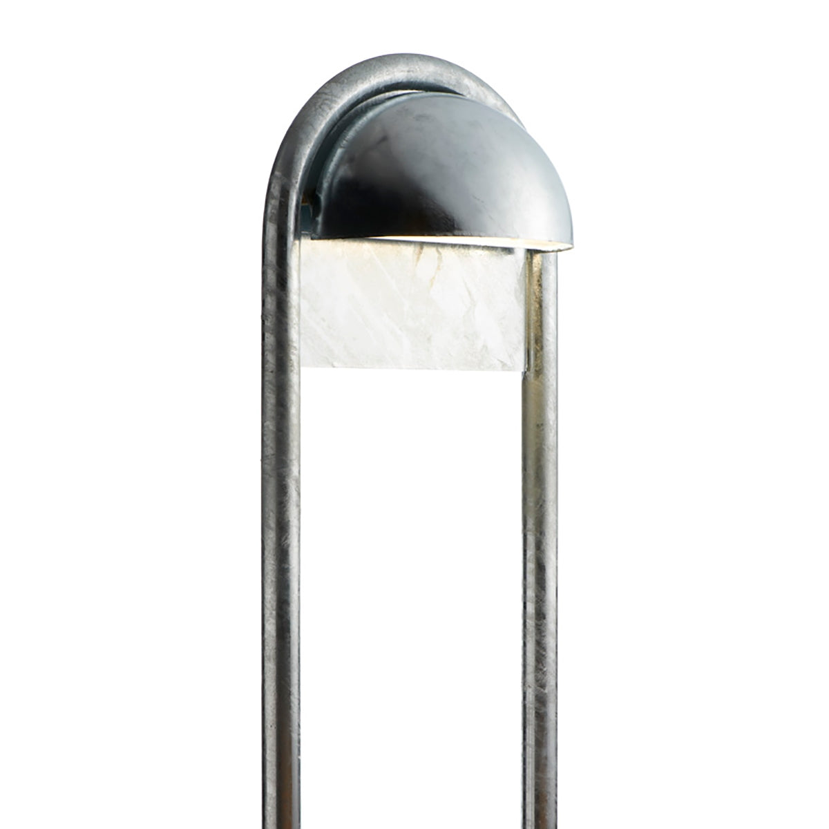 RØRHAT STAND 1000MM GALV.