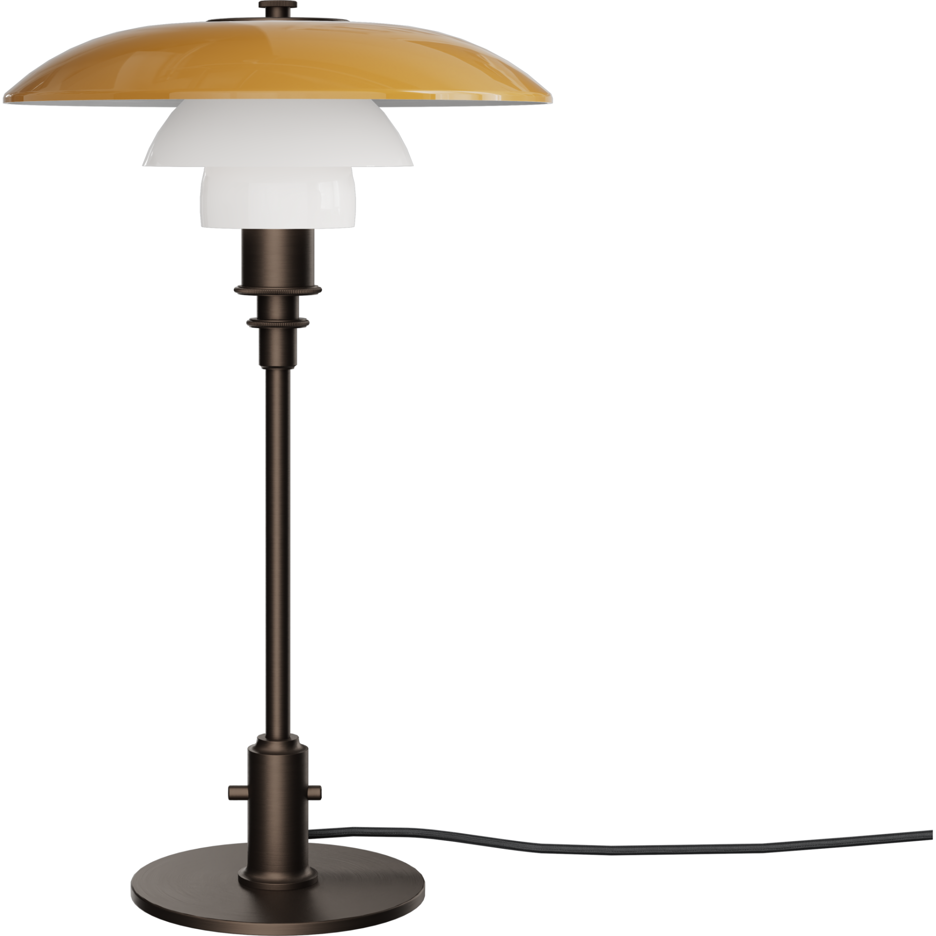 PH 3/2 bordlampe centenary edition