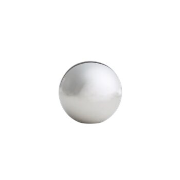 Panthella 250 Mini Kuglemøtrik