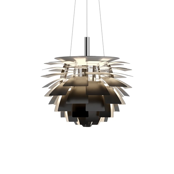 PH Artichoke Ø480 pendel LED D2W