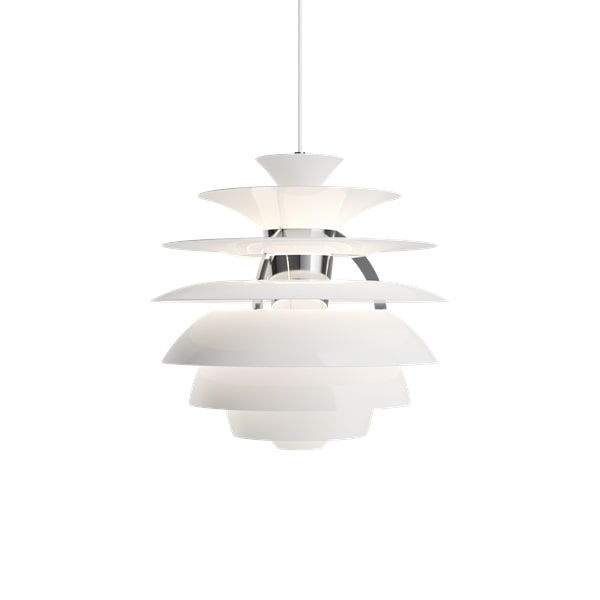 PH Snowball LED D2W pendel