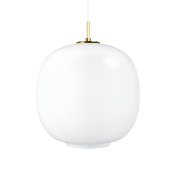 VL45 Radiohus Pendel Ø370 LED D2W