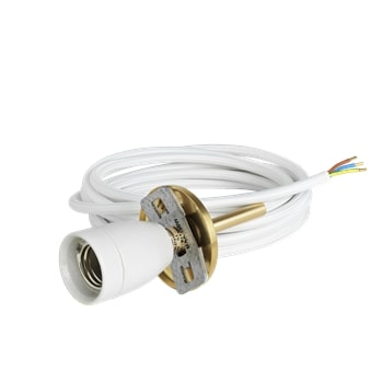 VL45 Radiohus 250 ophæng E27