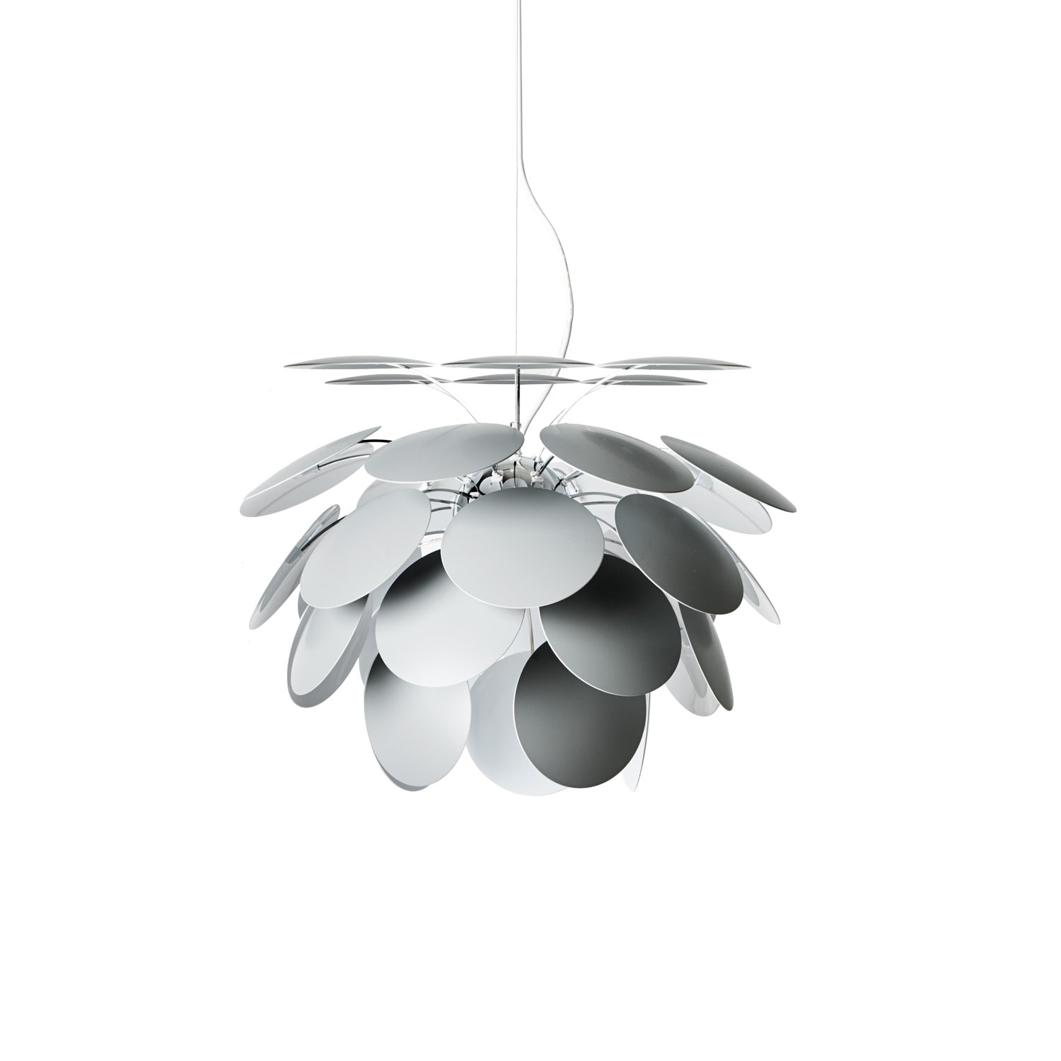 Discoco pendel ø53 stone grey