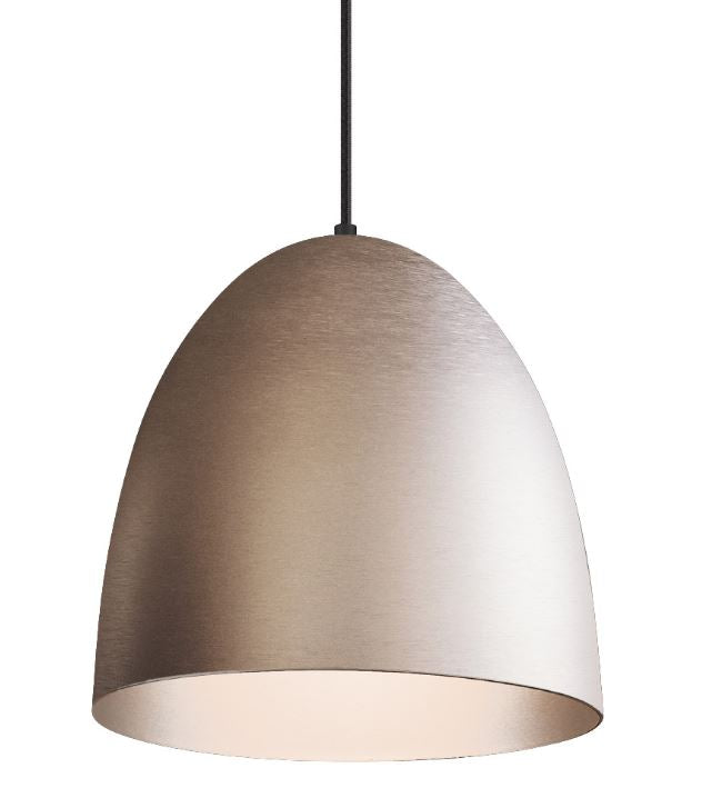 The classic pendel Ø30 - Børstet Oxid