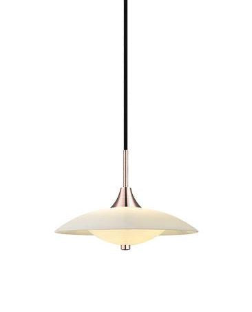 Baroni Pendel Ø30 Alu/kobber